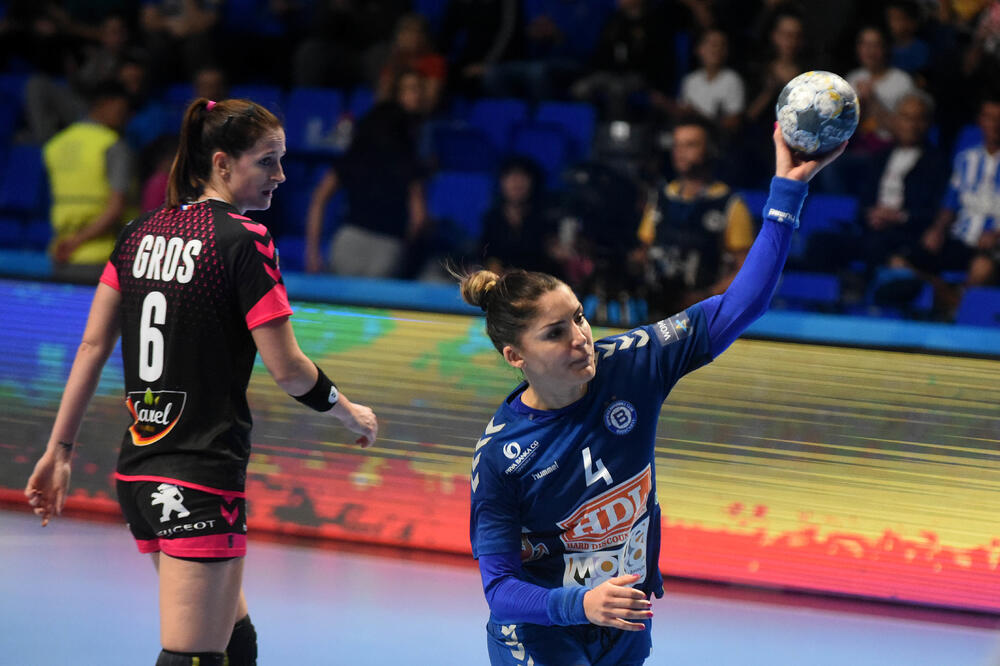 Jovanka Radičević, Foto: BORIS PEJOVIC