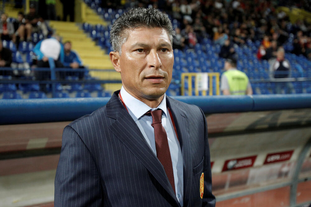 Krasimir Balakov, Foto: Reuters