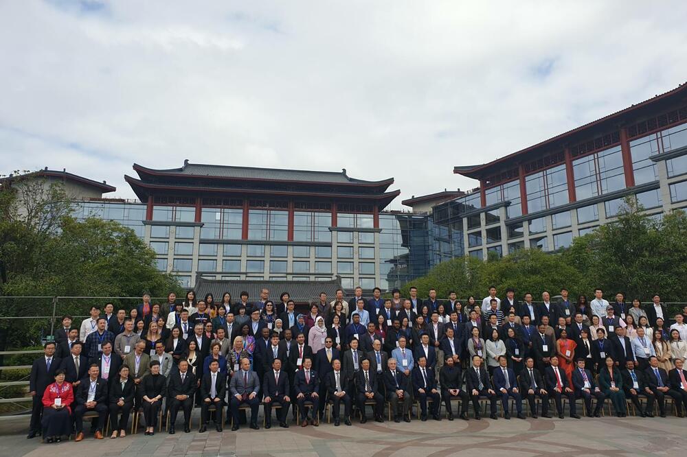 Sa Foruma o turističkim trendovima i predviđanjima o turizmu u Kini, Foto: MORT