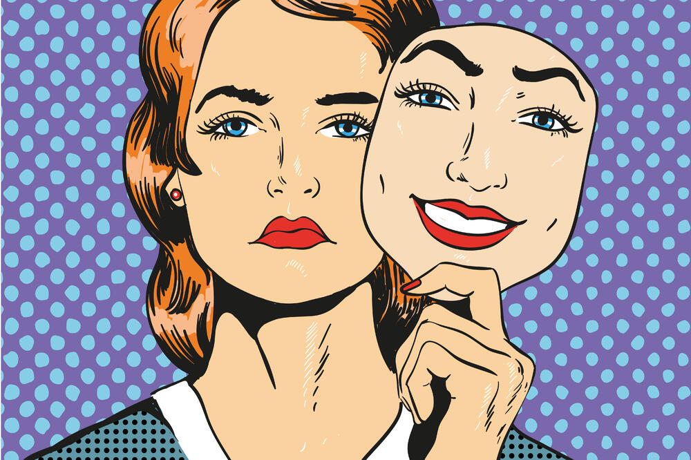 Ilustracija, Foto: Shutterstock