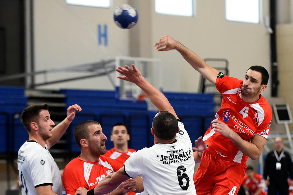 Efikasan: Miodrag Stanojević, Foto: Boris Pejović