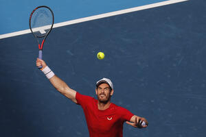 Poslije dvije i po godine: Marej u polufinalu