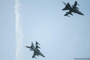 NATO u Njemačkoj vježba za slučaj atomskog rata