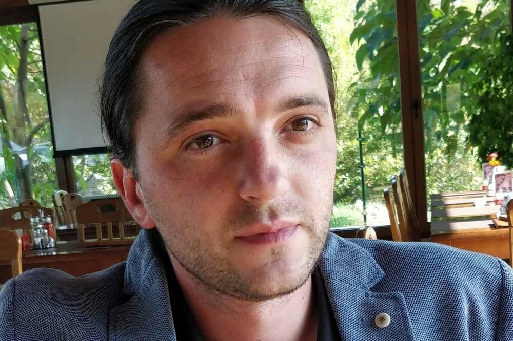 Dragićević, Foto: Privatna arhiva