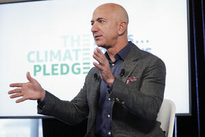 Bezos otkrio koja je bila presudna stvar za uspon Amazona