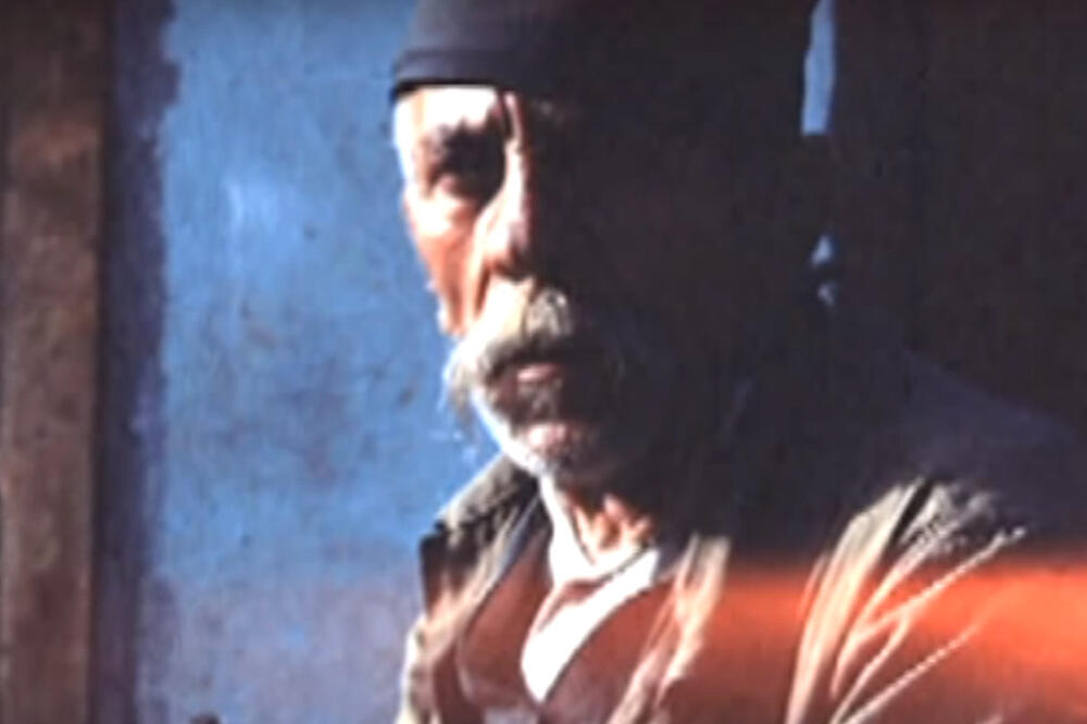 Međedović, Foto: Screenshot/Youtube