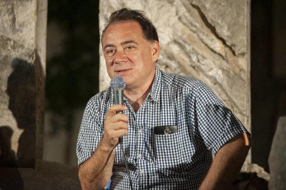 "Tišina je podloga za svaku sliku", Foto: Grad Teatar Budva