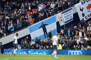 Još jedan kiks Totenhema, da li će Poketino "preživjeti": Murinjo...