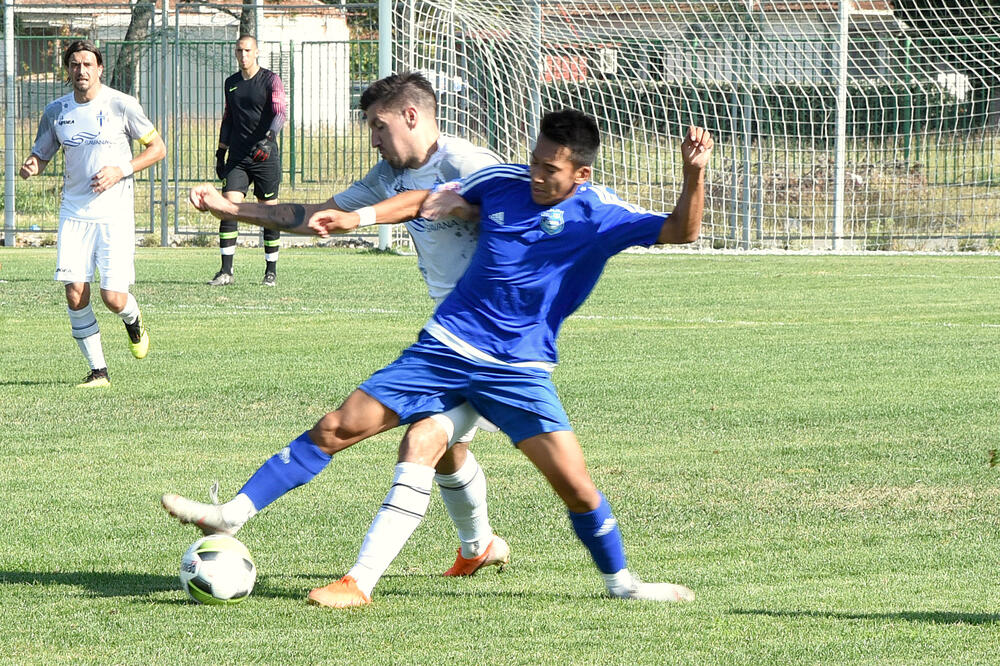 Pobjeda Budućnosti na Zlatici, Foto: Zoran Đurić