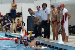 Kataro na minus 14 protiv Radničkog