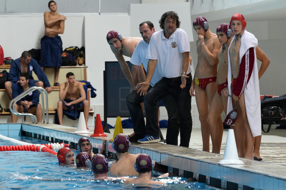 Kataro još čeka prvu pobjedu, Foto: Wpolo.me