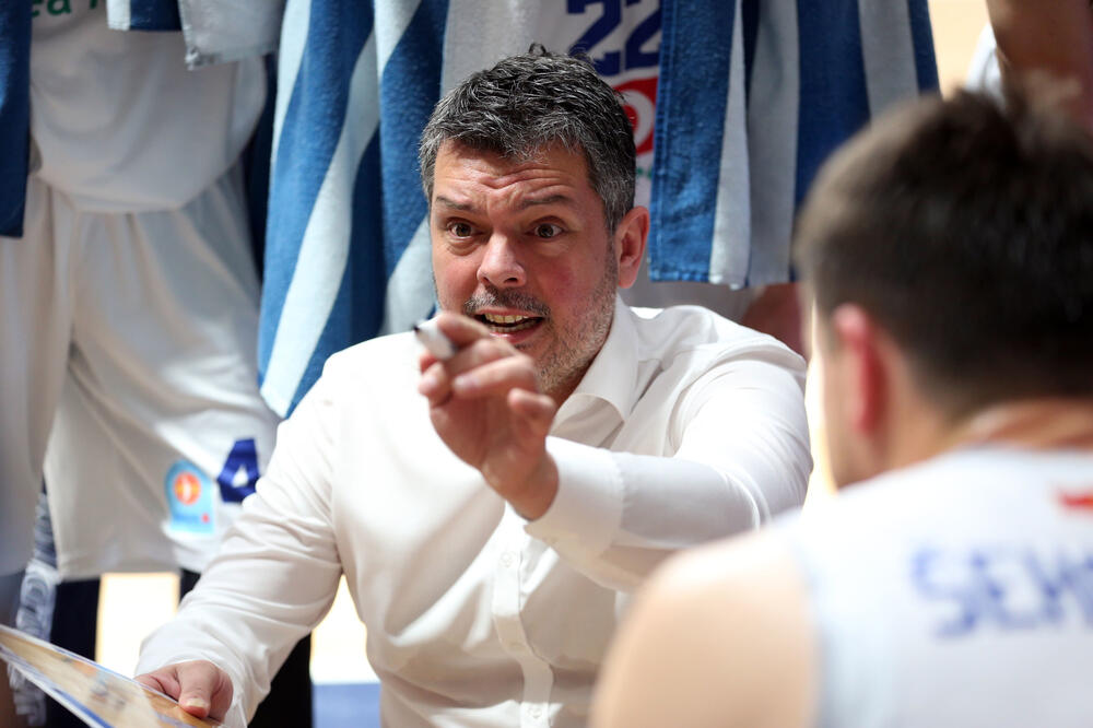 Petar Mijović, Foto: Filip Roganović