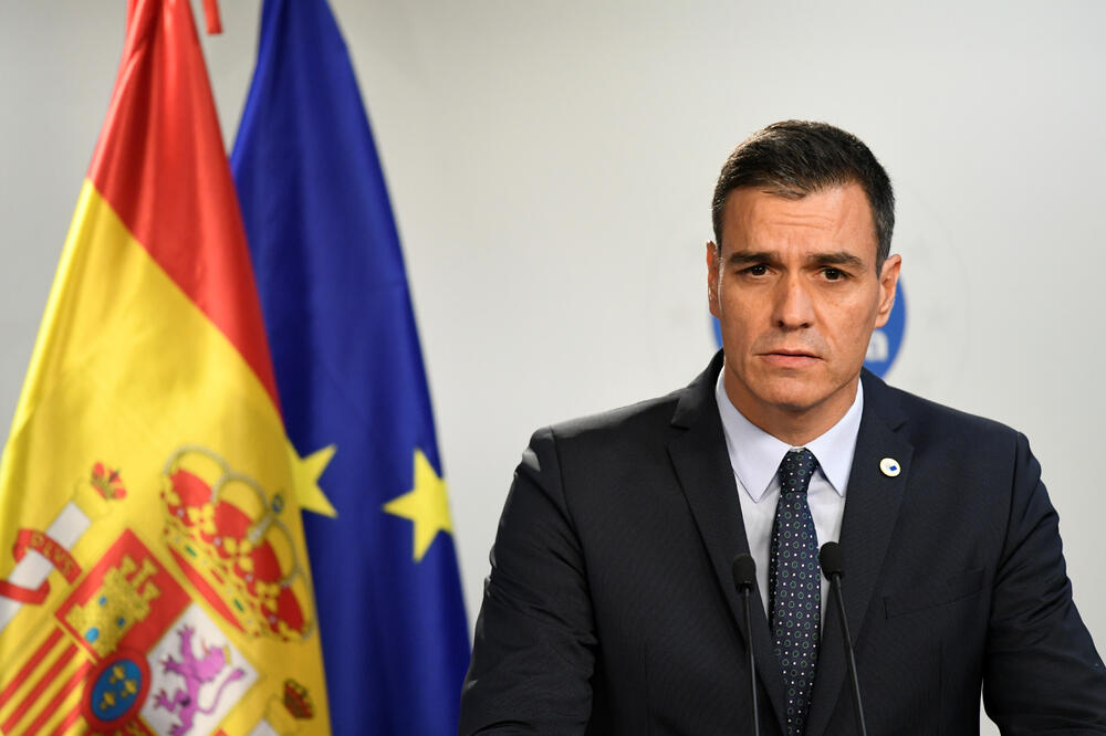 Sančes, Foto: Reuters