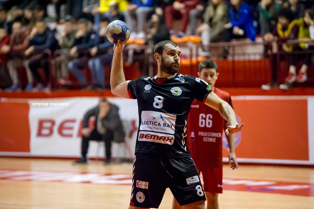 Đorđo Peruničić, Foto: Stefan Ivanović/RSCG