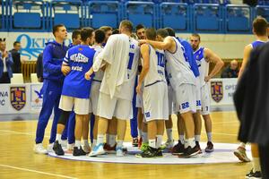 Ibru uzbudljiv finiš u Tivtu