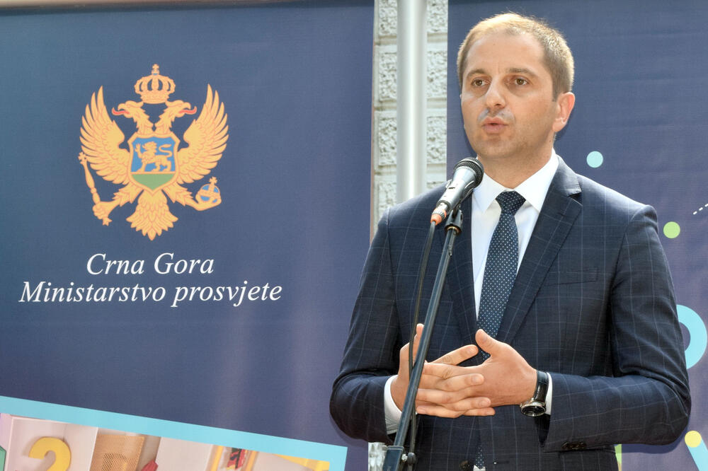 Damir Šehović, Foto: Zoran Đurić