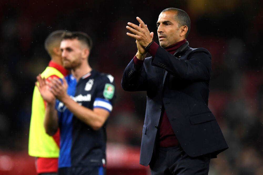 Preporodio “šumare”: Sabri Lamuši, Foto: Reuters