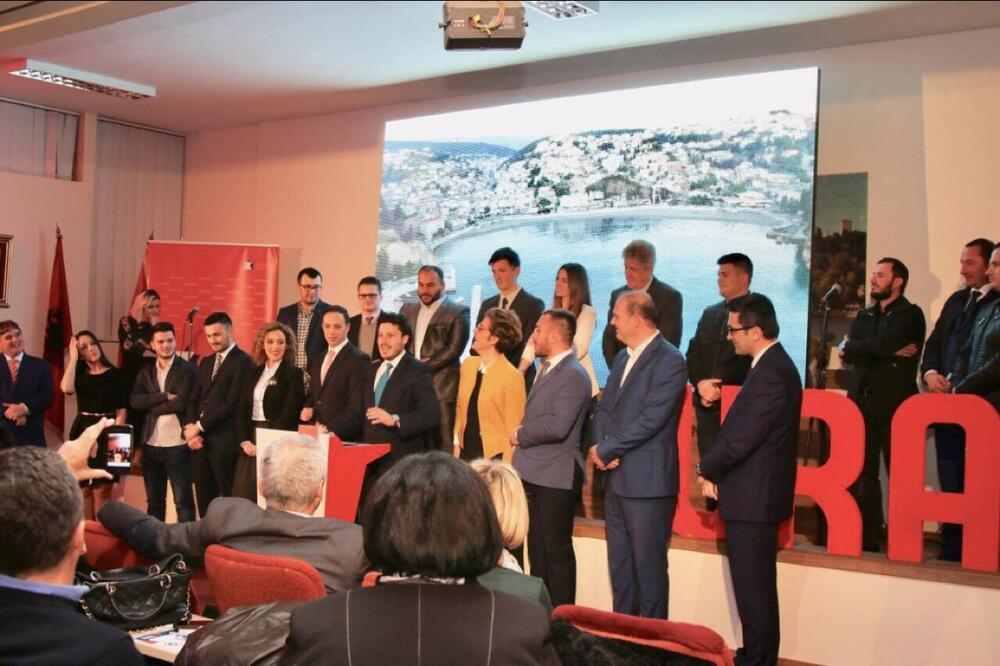 GP URA Ulcinj, Foto: GP URA