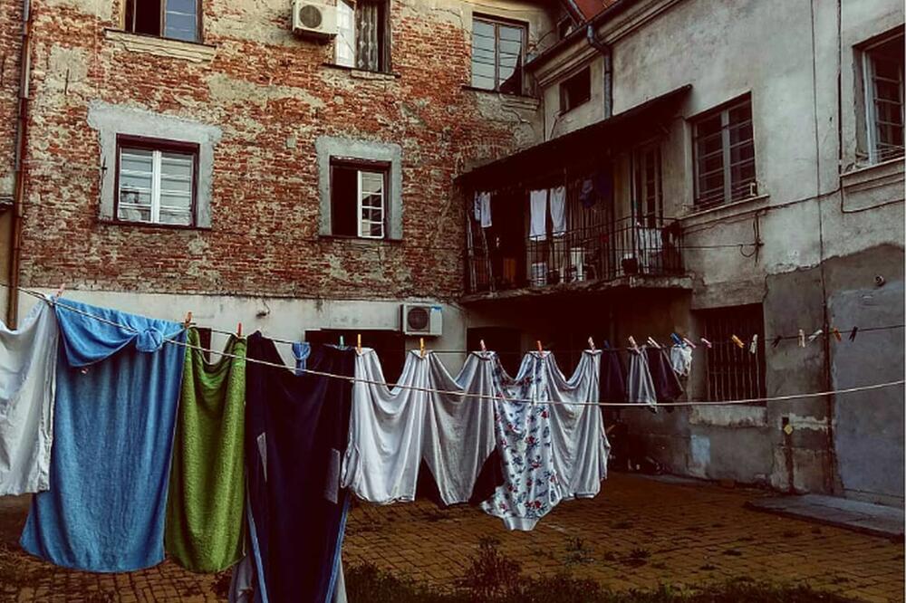 Intima, Foto: Ksenija Vlatković