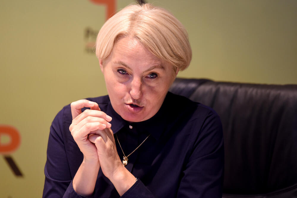 Kasalica, Foto: Savo Prelević