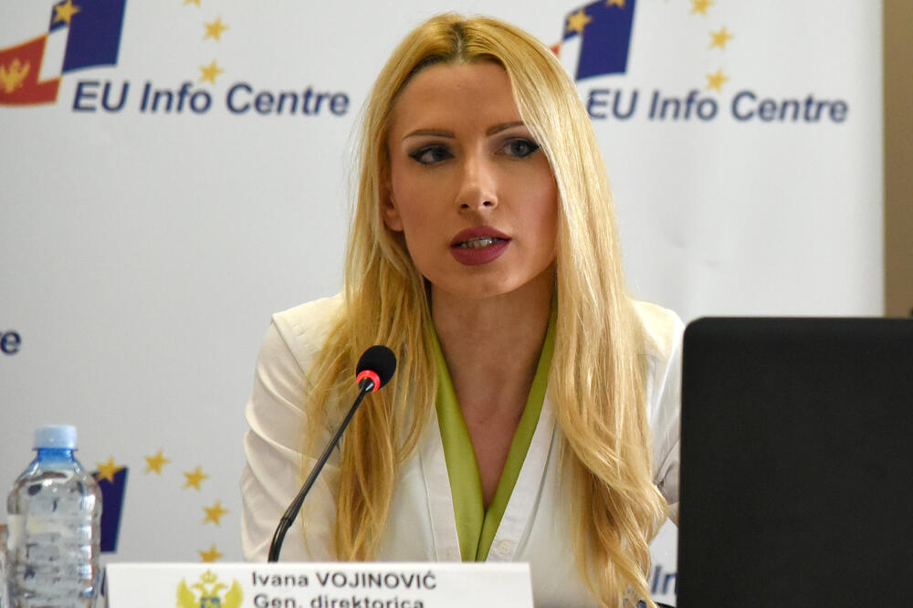 Vojinović, Foto: Boris Pejović