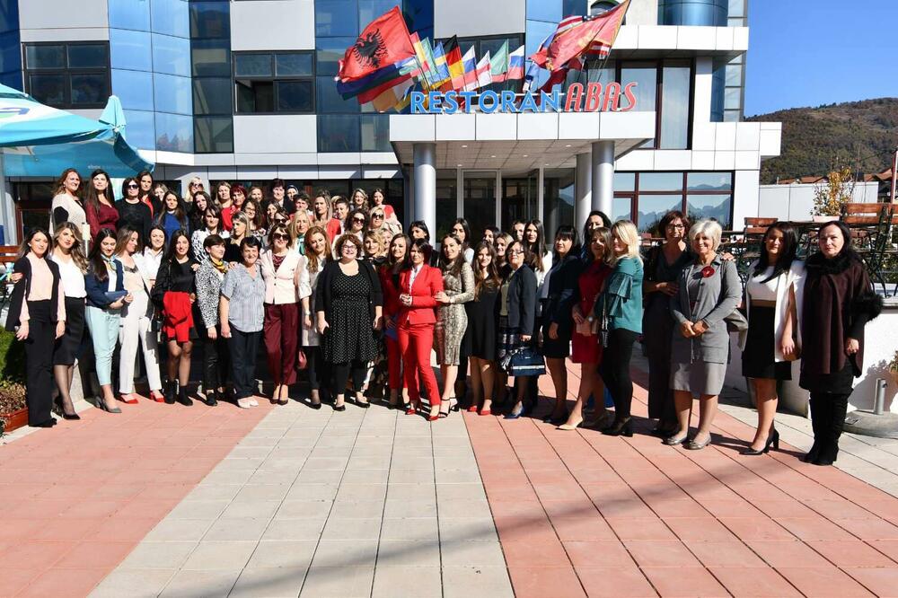 Sa panel diskusije, Foto: SD