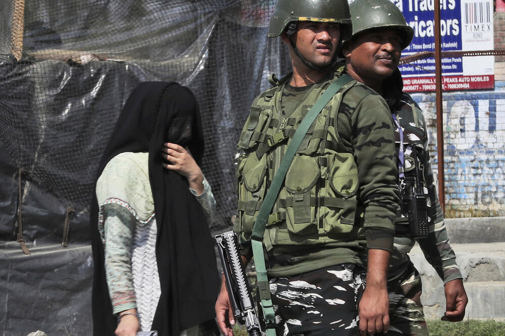 Ilustracija, Foto: Beta-AP