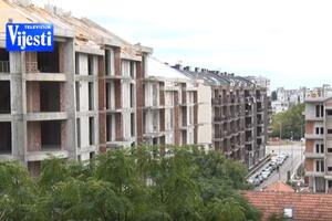 Zašto i dalje rastu cijene stanova u Podgorici?