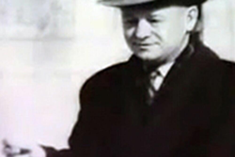 Nika Labović, Foto: Privatna arhiva