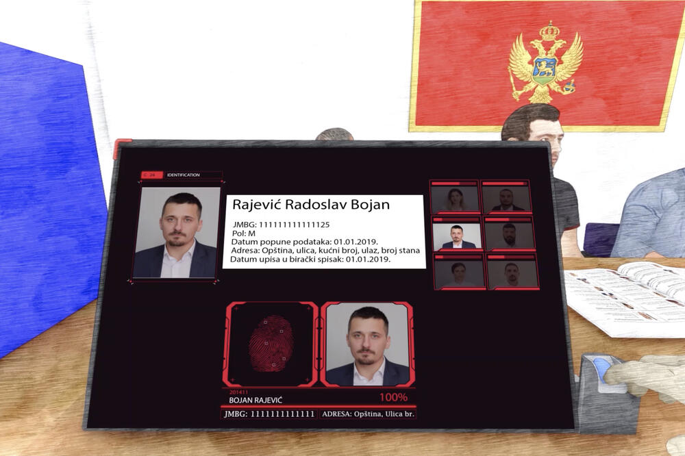 Demokrate, Foto: Demokrate