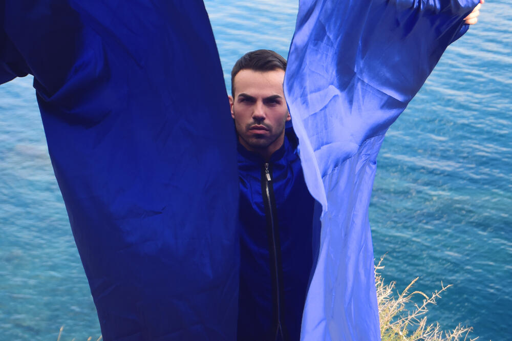 Slavko Kalezić, Foto: Dimitrije Nedeljković