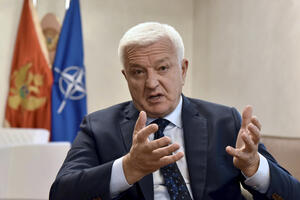 Marković: EU neće biti potpuna, ujedinjena i bezbjedna bez...
