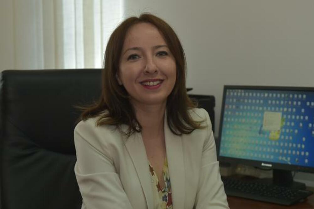 Kurpejović, Foto: Ministarstvo prosvjete