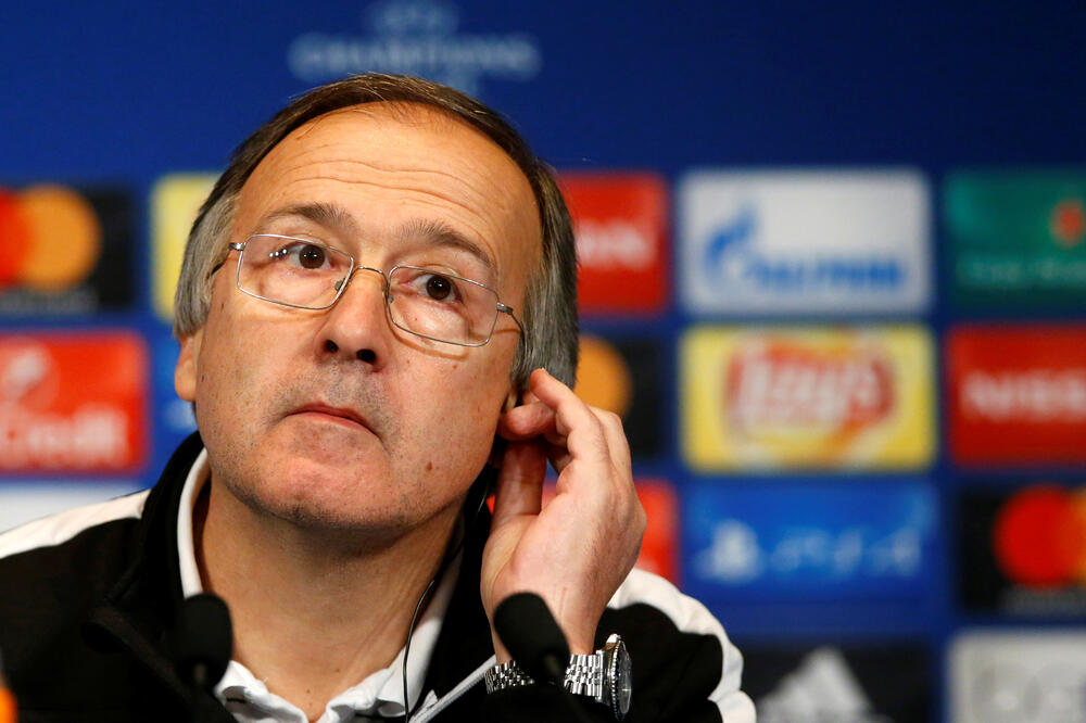 Dermendžijev, Foto: Reuters