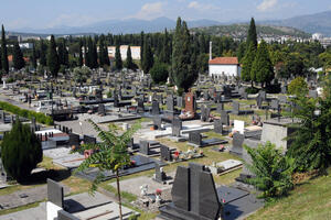 Kada će Podgorica dobiti novo gradsko groblje?