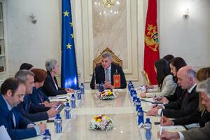 Brajović: Posebno važno da pristupanje država regiona ostane...