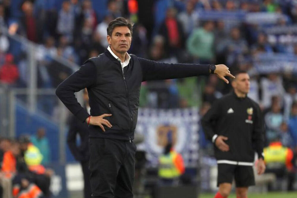 Pelegrino, Foto: Twitter