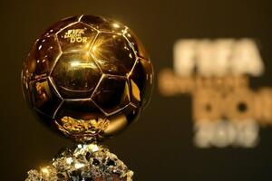 "Frans fudbal" objavio kandidate za Zlatnu loptu: Ko poslije...
