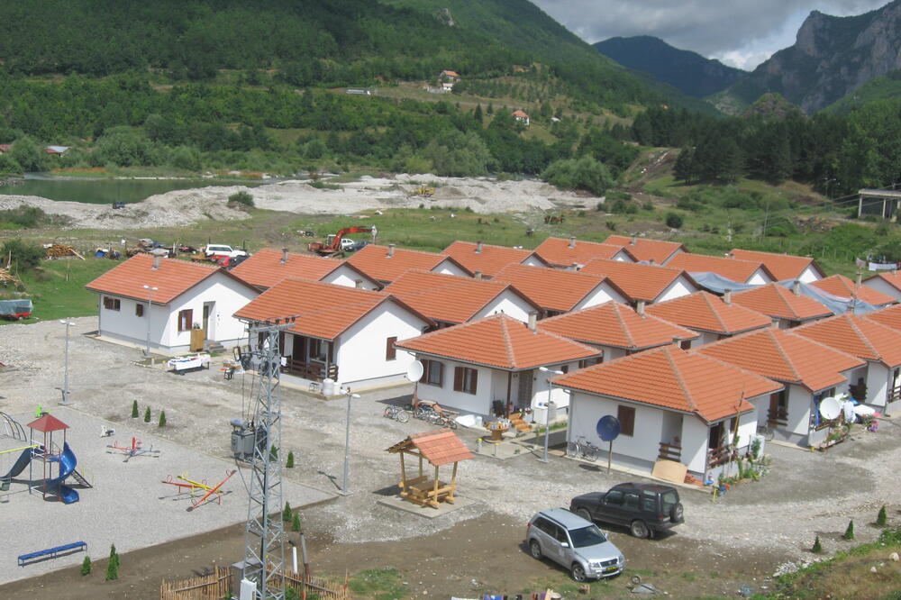 Naselje Riversajd odavno pretijesno za sve izbjeglice, Foto: Tufik Softić