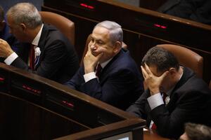 Netanjahu vraća mandat, nije uspio da formira vladu
