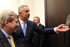 Bez Evrope je najljepše