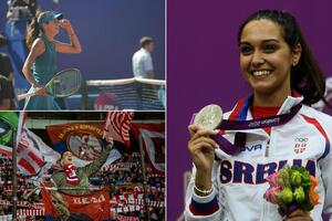 Djeca poznatih sportista: "Sportski gen" protiv "nevjernih Toma" -...