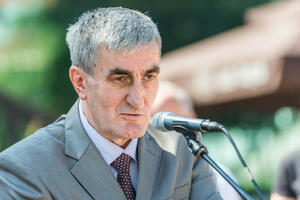 Nurković podnio ostavku na mjesto gradonačelnika Rožaja