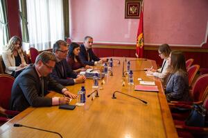 Gvozdenović: Dijalogom do najkvalitetnijih rješenja