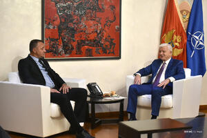 Marković: Nema mogućnosti za povećanje zarada u upravi i pravosuđu