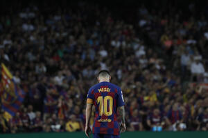 Top 10 fudbalera 21. vijeka: Ko je najbolji?