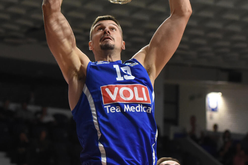 Zoran Nikolić, Foto: Savo PRELEVIC