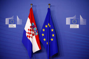 Evropska komisija: Hrvatska spremna za Šengen
