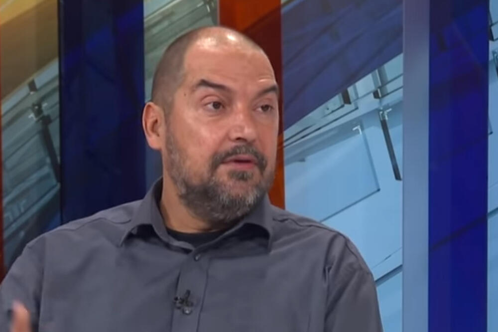 Petrović, Foto: Screenshot/N1