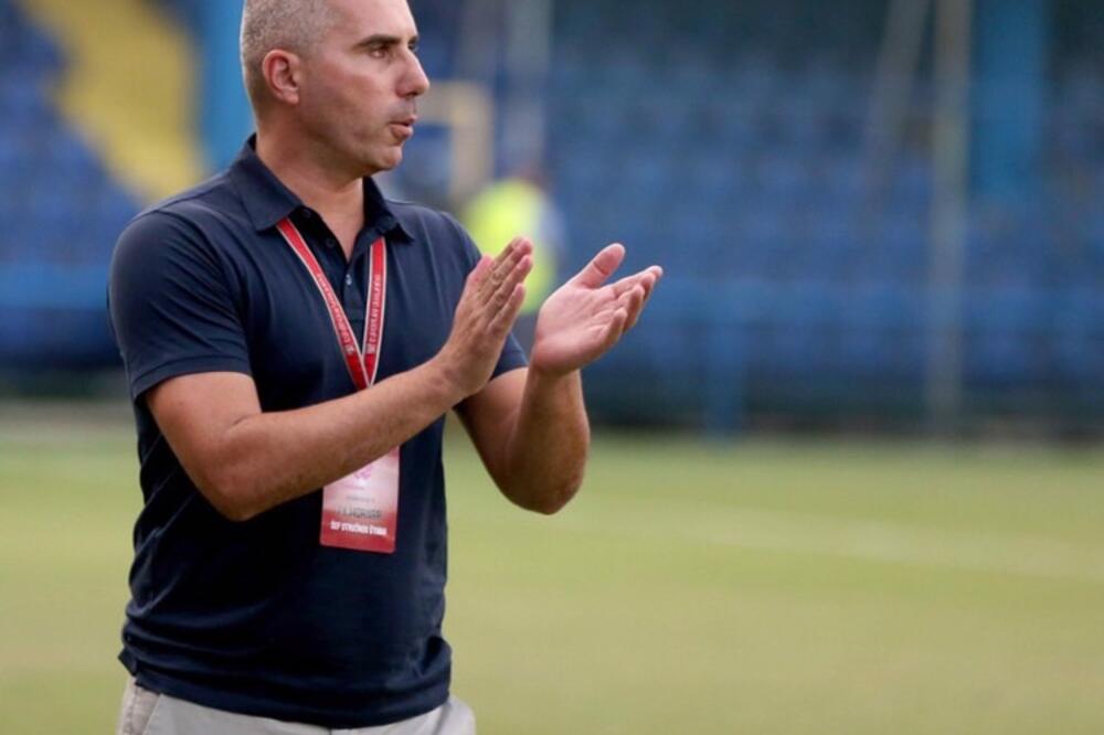 Aleksandar Madžar, Foto: Privatna arhiva